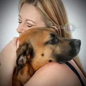 Meet your Posher, Heather